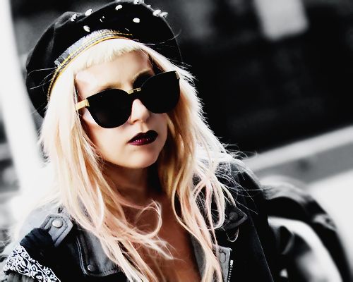 Lady Gaga ที่สุดของวงการแฟชั่นเพลง