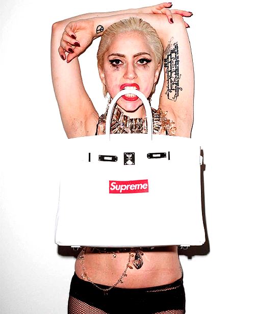 Lady Gaga ที่สุดของวงการแฟชั่นเพลง