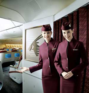 Qatar Air