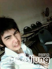 ทอมคนนี้หล่อเว่อ