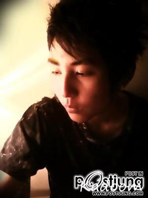 ทอมคนนี้หล่อเว่อ