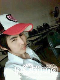 ทอมคนนี้หล่อเว่อ