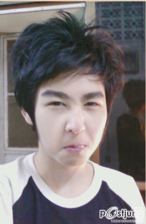 ทอมคนนี้หล่อเว่อ