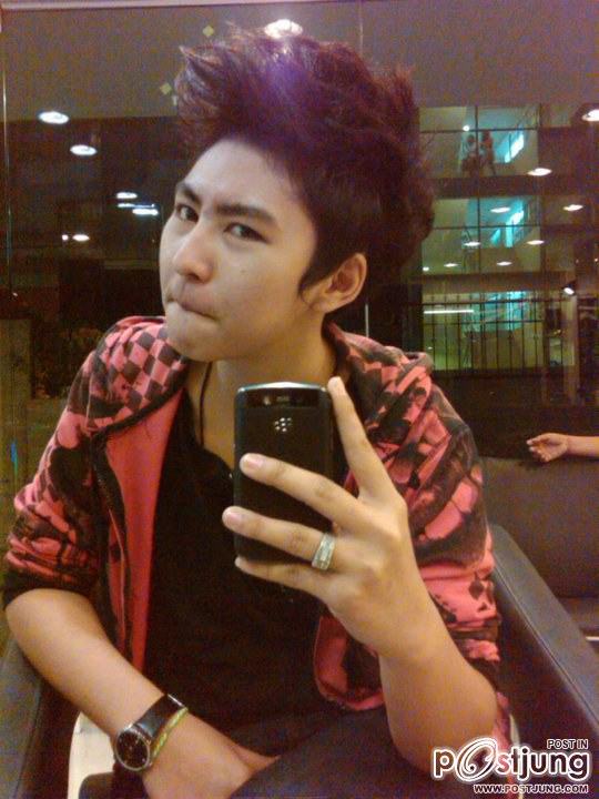 ทอมคนนี้หล่อเว่อ