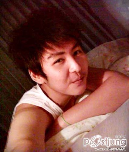 ทอมคนนี้หล่อเว่อ