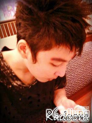 ทอมคนนี้หล่อเว่อ