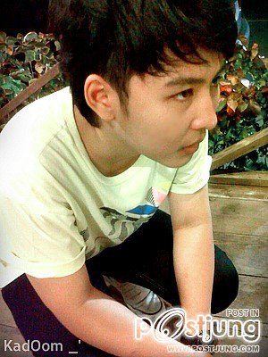 ทอมคนนี้หล่อเว่อ