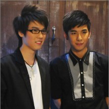 เก่ง เซน คนอวดผี