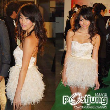 กิ๊ฟซี่ วนิดา เติมธนาภรณ์