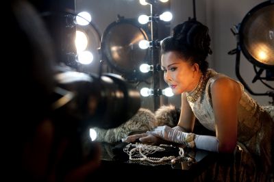 เพชรา เชาวราษฎร์