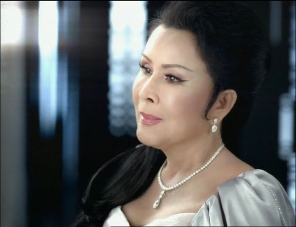 เพชรา เชาวราษฎร์