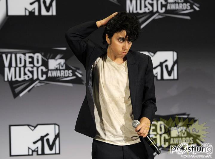 Yo&uuml; And I fashion