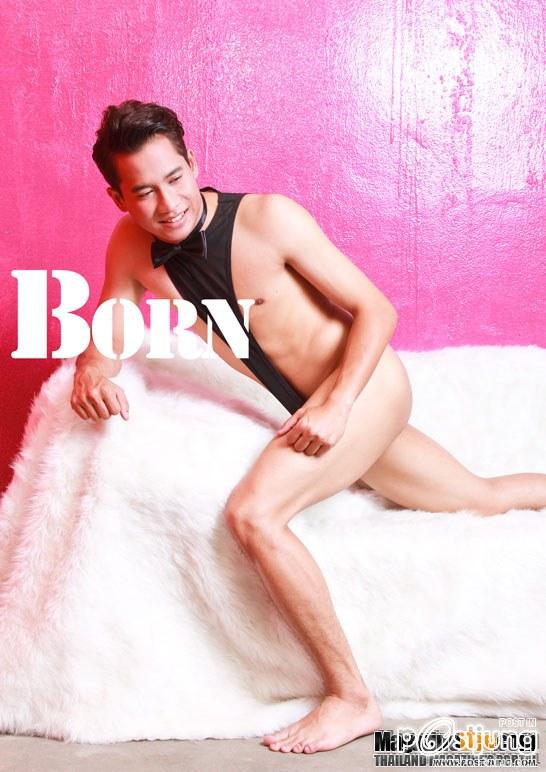 นายแบบ หล่อ ล่ำ จร้า แซ่บเวอร์ อิอิ