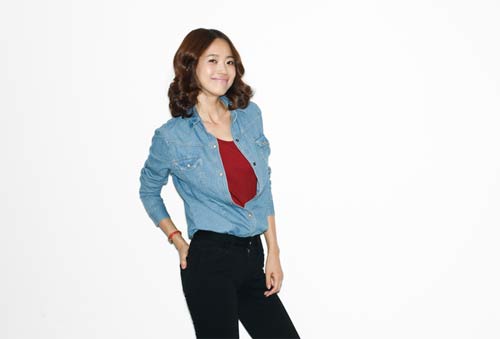 แฟชั่นเดนิมสวยๆเก๋ๆค่ะ ^_^ By Hermione