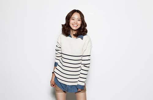 แฟชั่นเดนิมสวยๆเก๋ๆค่ะ ^_^ By Hermione