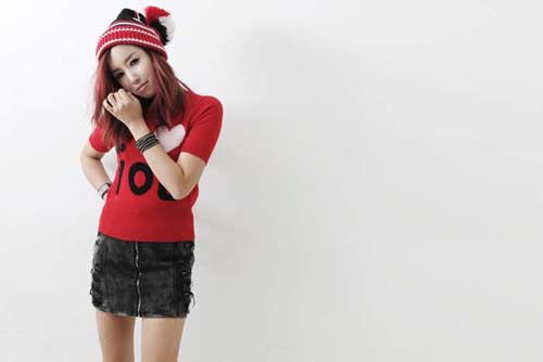 แฟชั่นเดนิมสวยๆเก๋ๆค่ะ ^_^ By Hermione