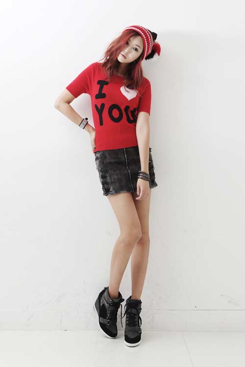 แฟชั่นเดนิมสวยๆเก๋ๆค่ะ ^_^ By Hermione