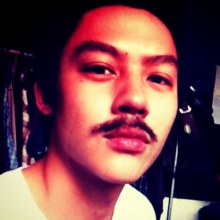 หมาก-ปริญ @ Instagram