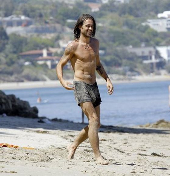 พอเปียกน้ำแล้วชัดเจนค่ะ