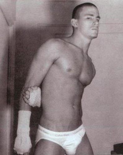 ห่อหมกดาราดัง Hollywood ชุดที่ 1 By คันโตโมะ