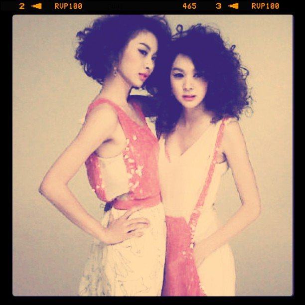 โฟร์ ศกลรัตน์ @ Instagram