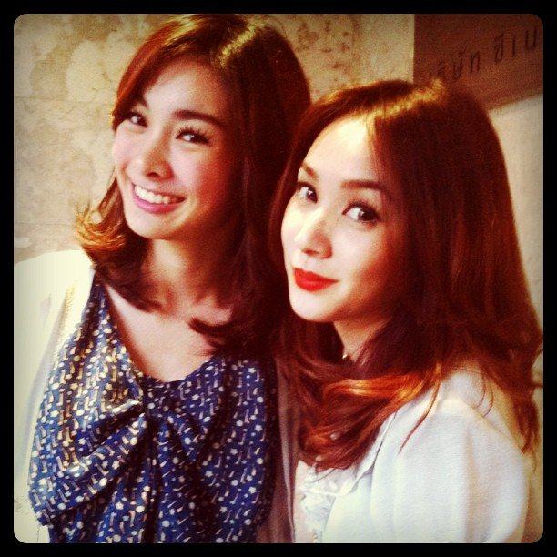 โฟร์ ศกลรัตน์ @ Instagram