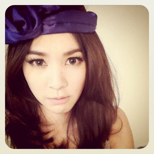 โฟร์ ศกลรัตน์ @ Instagram