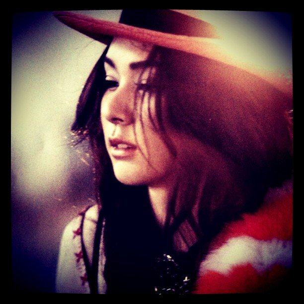 โฟร์ ศกลรัตน์ @ Instagram