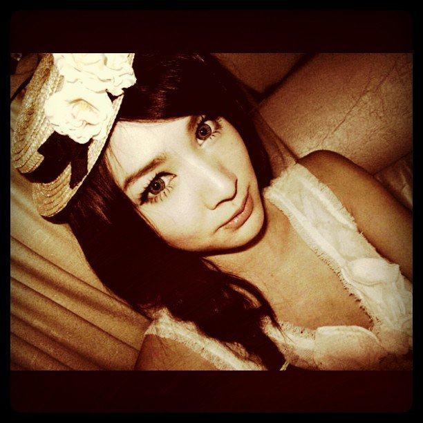 โฟร์ ศกลรัตน์ @ Instagram