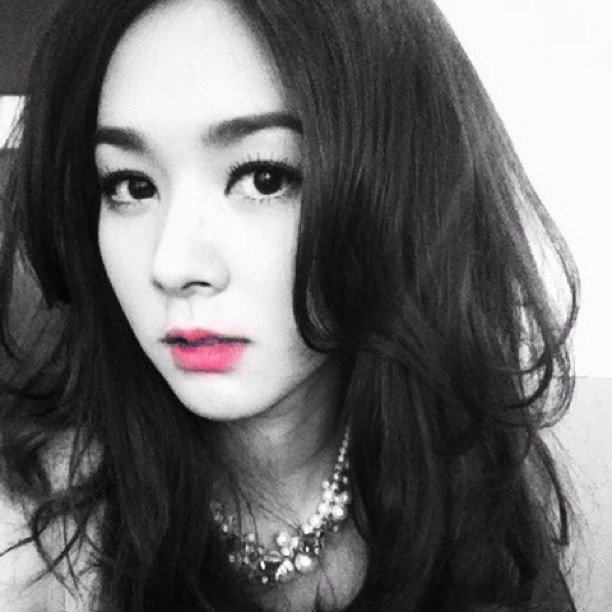 โฟร์ ศกลรัตน์ @ Instagram