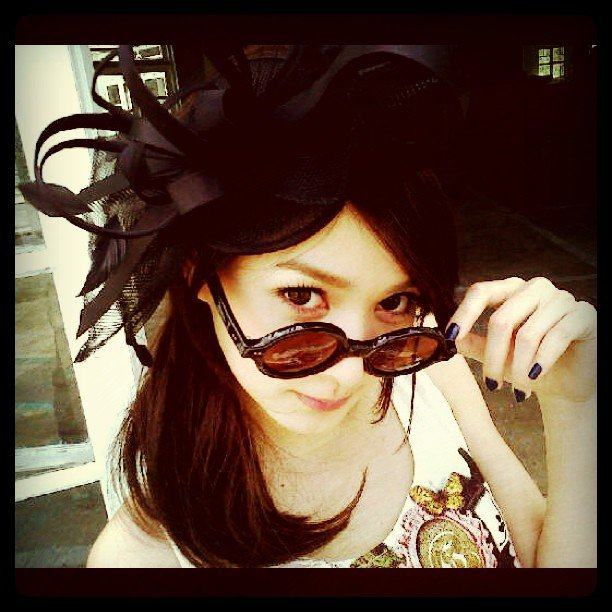 โฟร์ ศกลรัตน์ @ Instagram