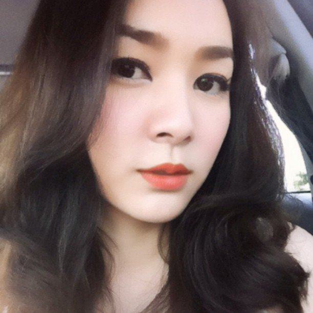 โฟร์ ศกลรัตน์ @ Instagram