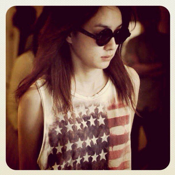 โฟร์ ศกลรัตน์ @ Instagram