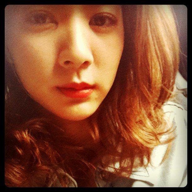 โฟร์ ศกลรัตน์ @ Instagram