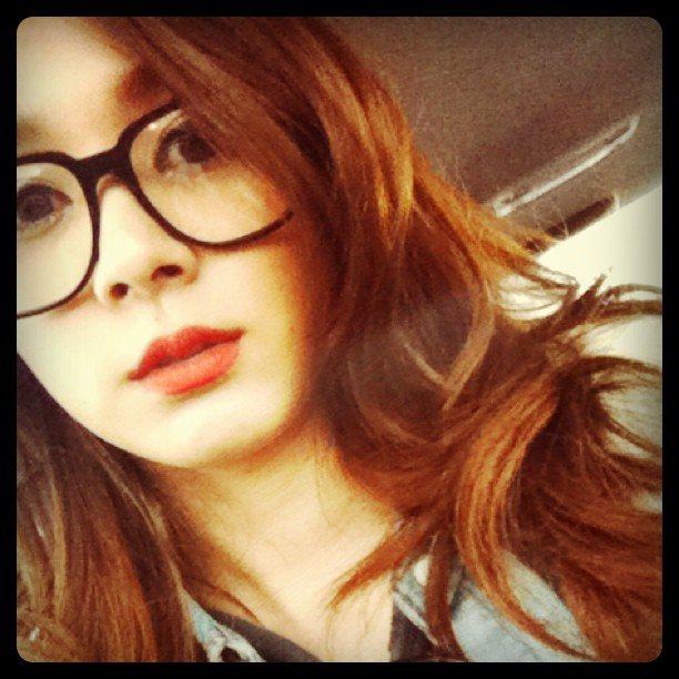 โฟร์ ศกลรัตน์ @ Instagram