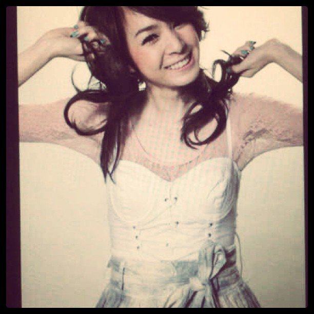 โฟร์ ศกลรัตน์ @ Instagram