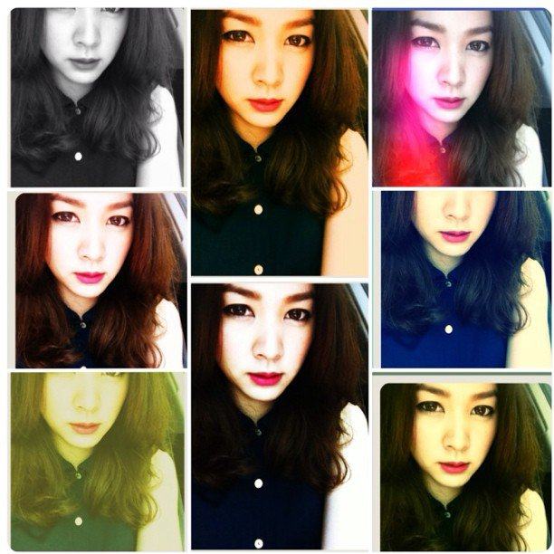 โฟร์ ศกลรัตน์ @ Instagram