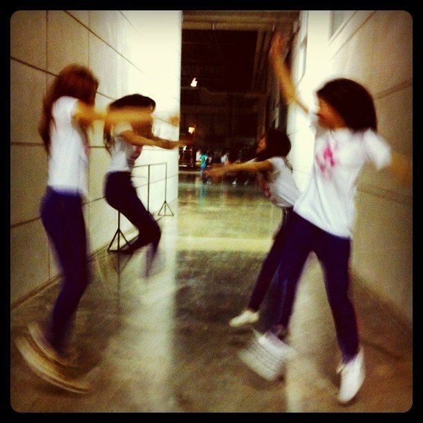 โฟร์ ศกลรัตน์ @ Instagram