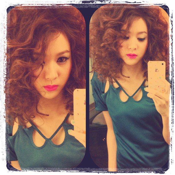 โฟร์ ศกลรัตน์ @ Instagram