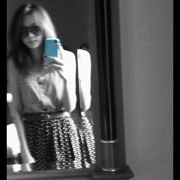 โฟร์ ศกลรัตน์ @ Instagram