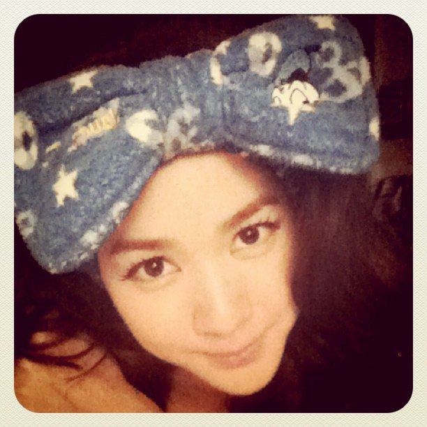 โฟร์ ศกลรัตน์ @ Instagram