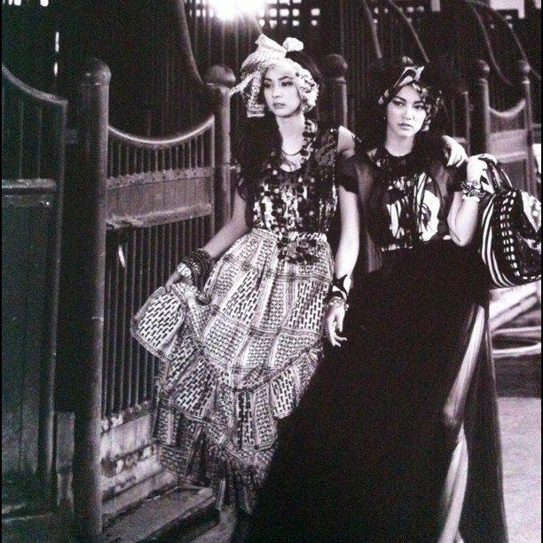 โฟร์ ศกลรัตน์ @ Instagram