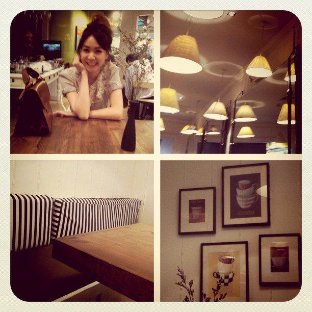 โฟร์ ศกลรัตน์ @ Instagram