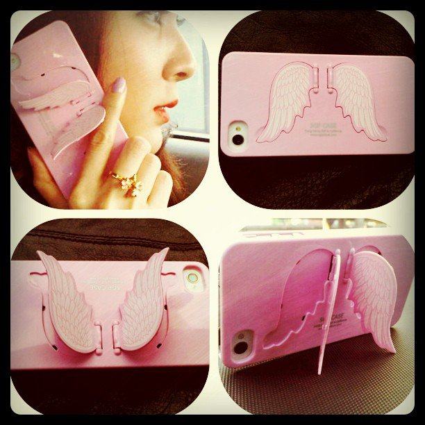 โฟร์ ศกลรัตน์ @ Instagram