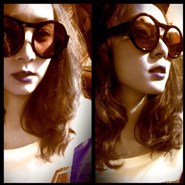 โฟร์ ศกลรัตน์ @ Instagram