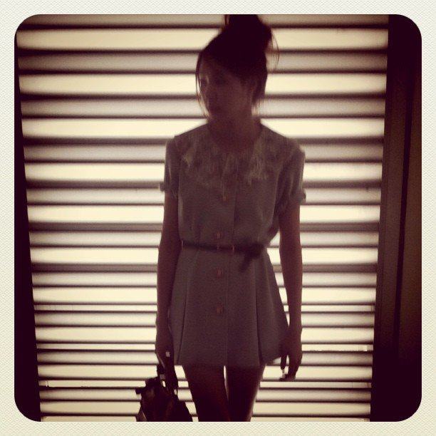 โฟร์ ศกลรัตน์ @ Instagram