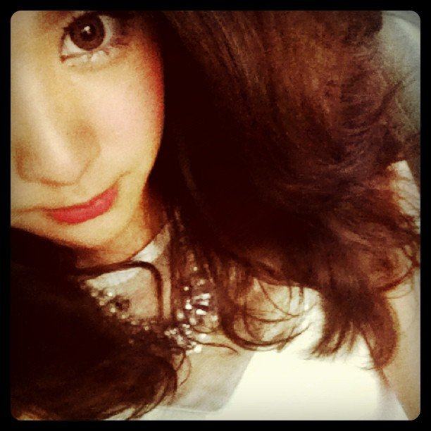 โฟร์ ศกลรัตน์ @ Instagram