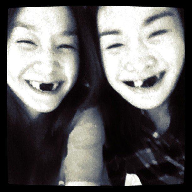 โฟร์ ศกลรัตน์ @ Instagram