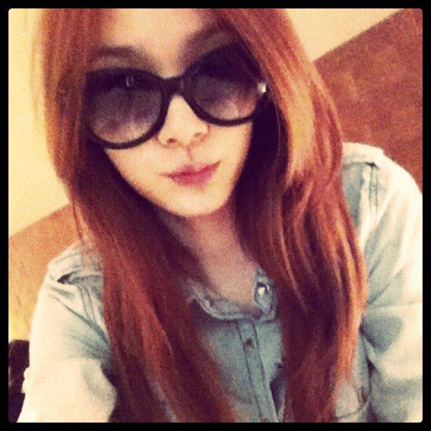 โฟร์ ศกลรัตน์ @ Instagram