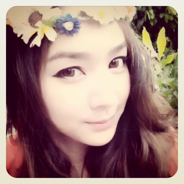 โฟร์ ศกลรัตน์ @ Instagram